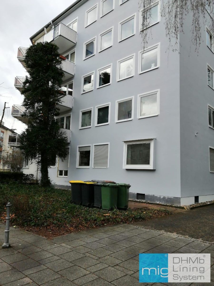 Apartman Frankfurt Westend