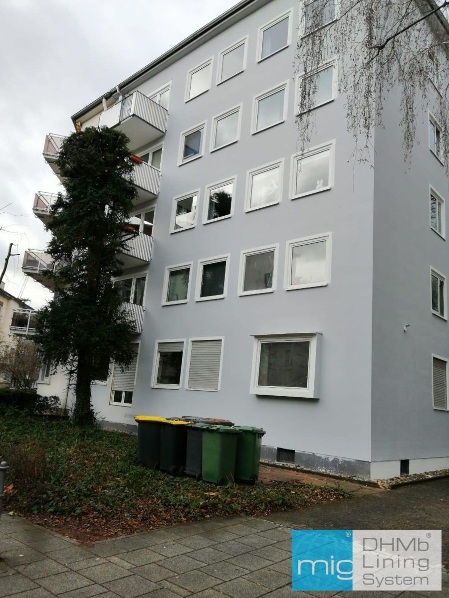 Apartman Frankfurt Westend